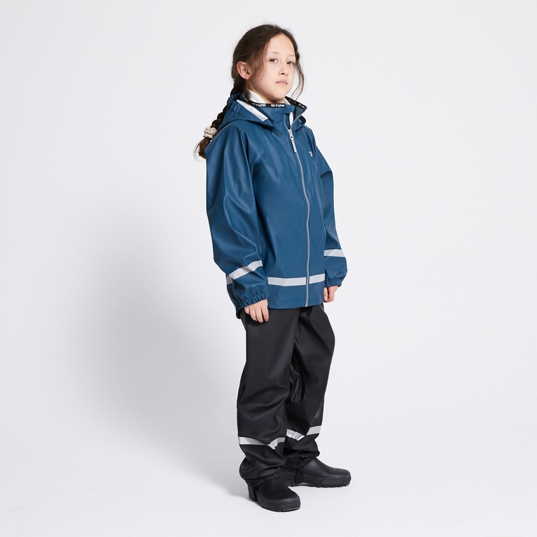 Rain jacket  "Ljusnan"